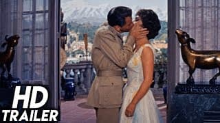 Never So Few (1959) ORIGINAL TRAILER [HD 1080p]