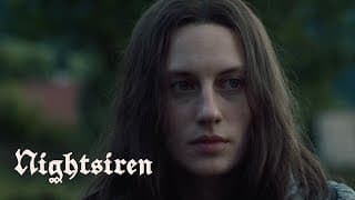 Otyla the witch
