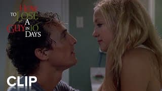 "Shower" Clip