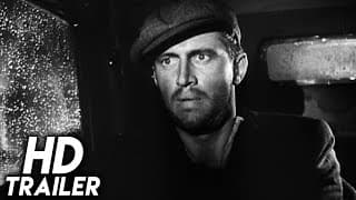 It Always Rains on Sunday (1947) ORIGINAL TRAILER [HD]