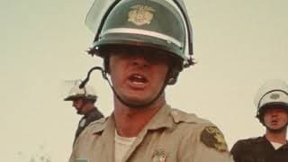 PUNISHMENT PARK (1971) - TRAILER