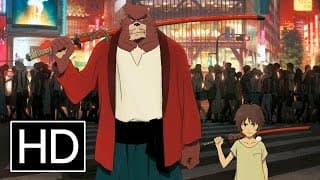 Official Trailer [Subtitled]