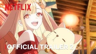 Official Trailer #2