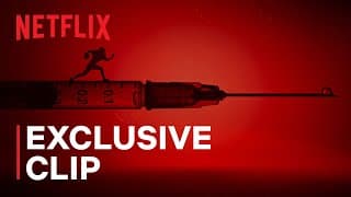 Steroid Scandal Exclusive Clip