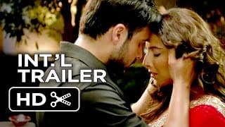 Hamari Adhuri Kahaani Official Trailer 1 (2015) - Bollywood Movie HD