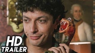 Transylvania 6-5000 (1985) ORIGINAL TRAILER [HD 1080p]