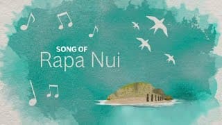 Rapa Nui Odyssey - Trailer - Out on 29th Jan