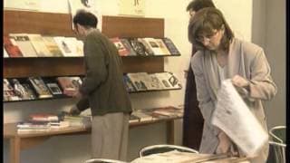 Il giorno della prima di Close Up [Opening Day of Close-Up] (Nanni Moretti, 1996)
