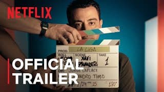 Official Trailer [Subtitled]