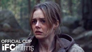 Official Clip - Waiting for a Monster