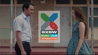 The Infinite Man | Film 2014 | SXSW
