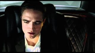 Cosmopolis - Day Off