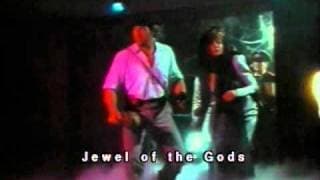 JEWEL OF THE GODS (1988) Marius Weyers