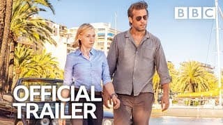 The Mallorca Files: Trailer | BBC Trailers