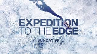 Expedition to the Edge Trailer
