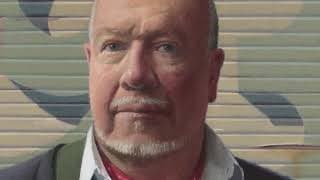 Jeffrey Smart – Trailer