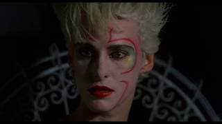 Makeup Monologue, from "Liquid Sky"