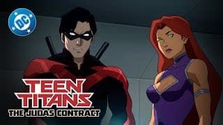 DC Super Scenes: Infiltrating the Base