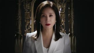 [티저] 빨강 구두 첫 번째 티저, 난 나만을 위한 삶을 살고 싶었어...난 무죄야! [빨강 구두] | KBS 방송