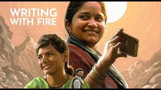 Writing With Fire  - Official Trailer