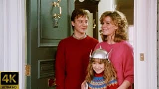 Adventures in Babysitting (1987) Theatrical Trailer [4K]