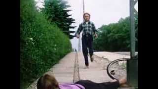 Hvorfor flygte fra det du ved du ikke kan flygte fra? Lars von Trier, 1970