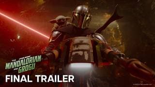 Final Trailer