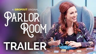 Parlor Room Trailer
