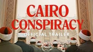 Official Trailer