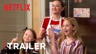 The Big Show Show 🤼‍♂️ New Series Trailer | Netflix Futures