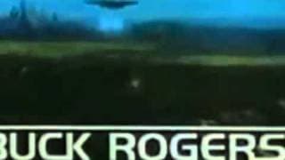 Buck Rogers In The 25th Century - Intro