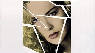 Sharon Stone in SCISSORS - Trailer (1991, English)