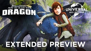 Scariest Moment Of His Life Extended Preview