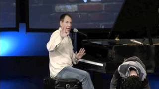 Here We Go by Comedian Taylor Mason
