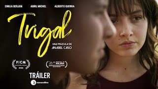 TRIGAL | Tráiler Nueva Era Films | Película mexicana | Estreno 20 de abril | #UnCineDiferente