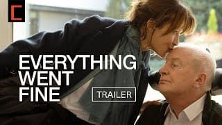 US Trailer