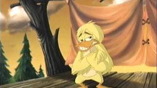 The Sissy Duckling HBO / composer Larry Brown