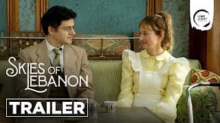 SKIES OF LEBANON - Trailer