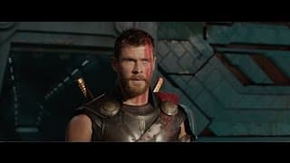 Teaser Trailer