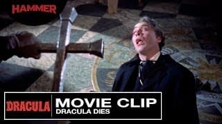 Dracula Dies (Official Clip)