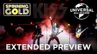 The Story of Casablanca Records Extended Preview