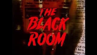 The Black Room - trailer - 1982