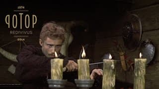 „Potop Redivivus”, reż. J. Hoffman [ZWIASTUN GŁÓWNY]| OFFICIAL TRAILER