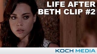 Zach Meets Beth