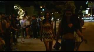 WE ARE YOUR FRIENDS - Pregame - Film Clip