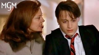 Flunking Out of Prep School Scene