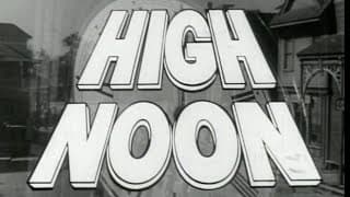 Original 1952 Trailer