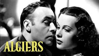 Algiers Trailer