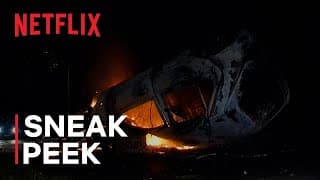 Trainwreck: The Real Project X | Official Trailer 🔥July 8 🔥NETFLIX Documentary
