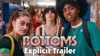 Official Red Band Trailer
